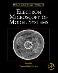 Enlarge image Cover: Electron Microscopy of Model Systems: Volume 96 - Academic Press