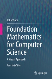 Abbildung von: Foundation Mathematics for Computer Science - Springer