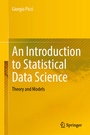 Cover: An Introduction to Statistical Data Science - Springer