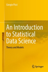 Enlarge image Cover: An Introduction to Statistical Data Science - Springer