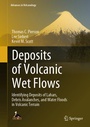Cover: Deposits of Volcanic Wet Flows - Springer