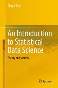 Enlarge image Cover: An Introduction to Statistical Data Science - Springer