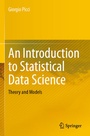 Cover: An Introduction to Statistical Data Science - Springer