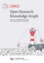 Cover: Open Research Knowledge Graph - Cuvillier Verlag