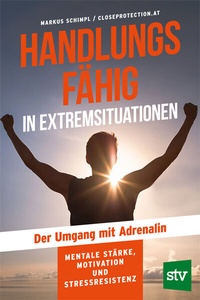Abbildung von: Handlungsfähig in Extremsituationen - Stocker, L