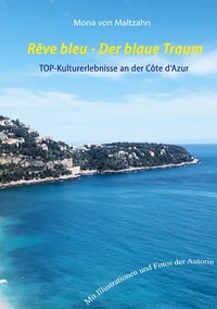 Abbildung von: Rêve bleu - Der blaue Traum - BoD - Books on Demand