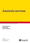 Cover: Anorexia nervosa - Hogrefe