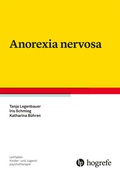 Cover: Anorexia nervosa - Hogrefe