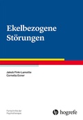Cover: Ekelbezogene St&ouml;rungen - Hogrefe