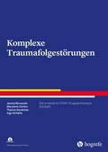 Cover: Komplexe Traumafolgest&ouml;rungen - Hogrefe