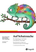 Cover: Auf Schatzsuche - Hogrefe