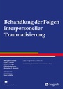 Cover: Behandlung der Folgen interpersoneller Traumatisierung - Hogrefe
