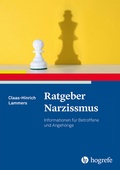 Cover: Ratgeber Narzissmus - Hogrefe