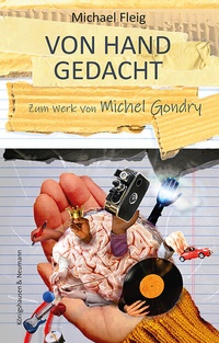 Abbildung von: Von Hand gedacht - Königshausen & Neumann