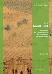 Bild: Eingezeichnet - Metropol-Verlag