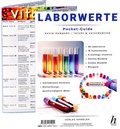 Abbildung von: Laborwerte - extra kompakt & leicht verständlich - Pocket-Guide - Faltkarte A5 - Patienten-Ratgeber & Fachliteratur - Hawelka, Uwe
