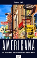 Cover: Americana - Reiffer, A