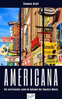 Abbildung von: Americana - Reiffer, A