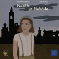 Cover: Nachts in Belchite - Amiguitos - Sprachen f&uuml;r Kinder