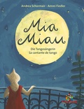 Cover: Mia Miau - Amiguitos - Sprachen f&uuml;r Kinder