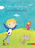 Cover: Leos Kuddelmuddel - Il guazzabuglio di Leo - Amiguitos - Sprachen f&uuml;r Kinder