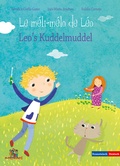 Cover: Leos Kuddelmuddel - Le m&eacute;li-m&eacute;lo de L&eacute;o - Amiguitos - Sprachen f&uuml;r Kinder