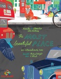 Cover: The most beautiful place - Der allersch&ouml;nste Platz - Amiguitos - Sprachen f&uuml;r Kinder