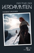 Cover: Der Pfad der Verdammten - da bux