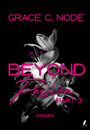 Cover: Beyond 3 - Sternfeder Verlag