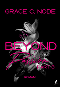 Cover: Beyond 3 - Sternfeder Verlag