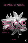 Cover: Beyond 2 - Sternfeder Verlag