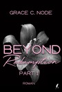 Cover: BEYOND Redemption - Sternfeder Verlag