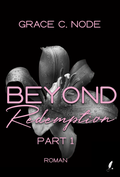 Cover: BEYOND Redemption - Sternfeder Verlag