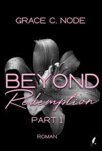 Enlarge image Cover: BEYOND Redemption - Sternfeder Verlag