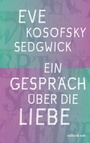 Cover: Ein Gespräch über die Liebe - Rüffer & Rub