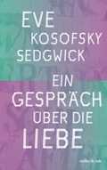 Cover: Ein Gespr&auml;ch &uuml;ber die Liebe - R&uuml;ffer & Rub