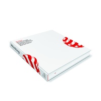 Enlarge image Cover: Working 2024/25 - Red Dot Edition