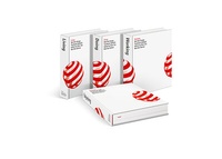 Abbildung von: Red Dot Design Yearbook 2024/25 - Red Dot Edition