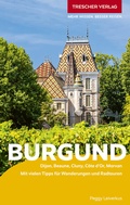 Bild: TRESCHER Reiseführer Burgund - TRESCHER
