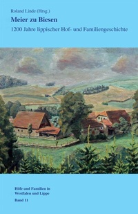 Enlarge image Cover: Meier zu Biesen - Lippe Verlag