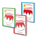 Cover: 3er Mundart Bundle - N&uuml;rnberger Presse
