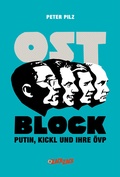 Cover: Ostblock - ZACK Media GmbH