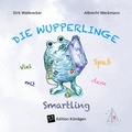 Cover: Viel Spa&szlig; mit dem Smartling - Verlag Edition K&ouml;ndgen