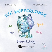 Enlarge image Cover: Viel Spaß mit dem Smartling - Verlag Edition Köndgen