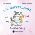 Cover: Viel Spa&szlig; mit dem Kleckerling - Verlag Edition K&ouml;ndgen
