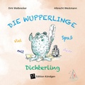 Cover: Viel Spa&szlig; mit dem Dichterling - Verlag Edition K&ouml;ndgen