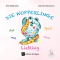 Cover: Viel Spa&szlig; mit dem Liebling - Verlag Edition K&ouml;ndgen