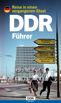 Bild: DDR-Führer - DDR Museum Verlag