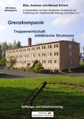 Cover: Grenzkompanie - Stiftung "Deutsche Jugend"