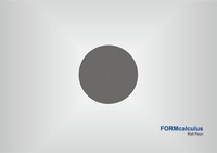 Enlarge image Cover: FORMcalculus - FORMWELT Media